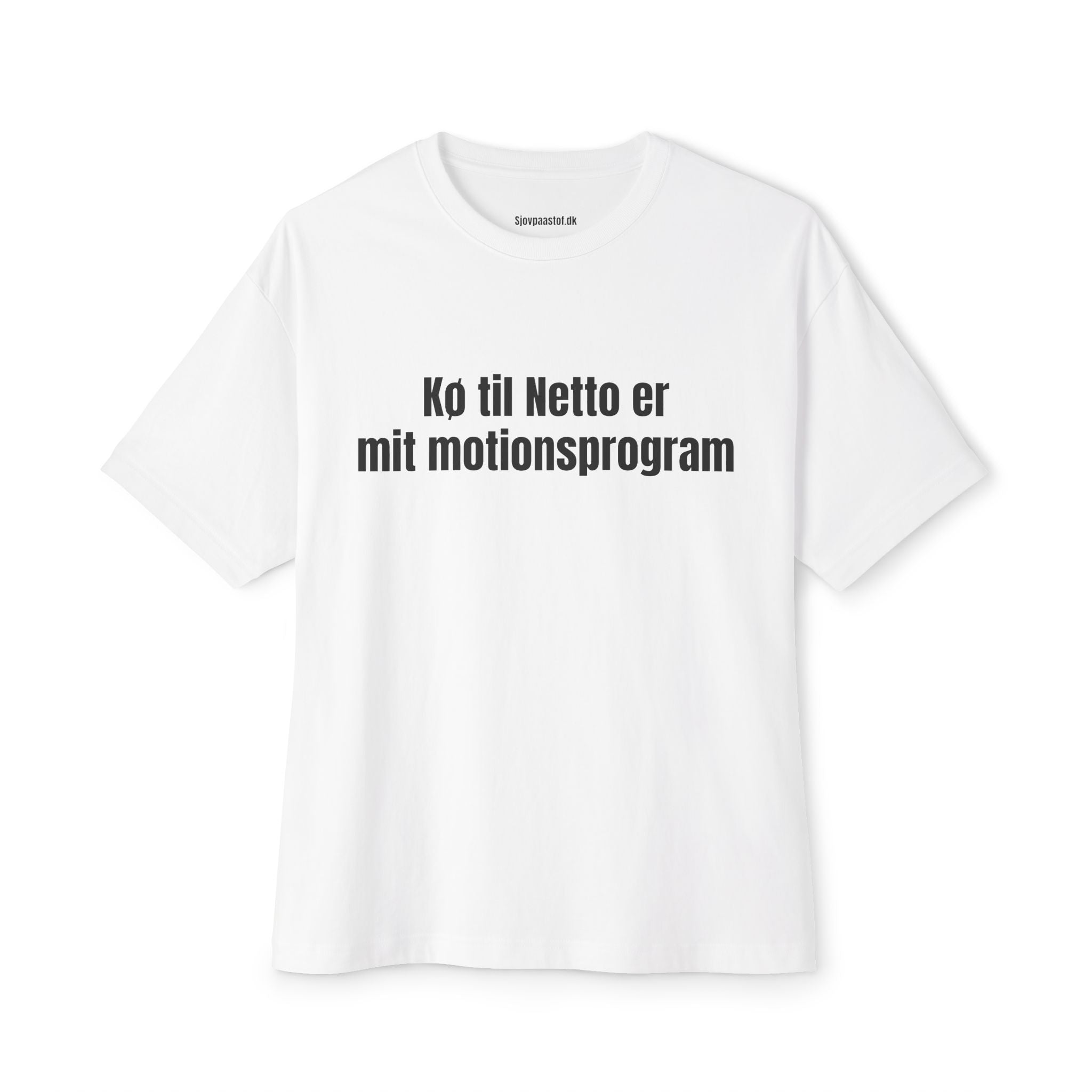 Copy of Copy of Politiker t-shirten