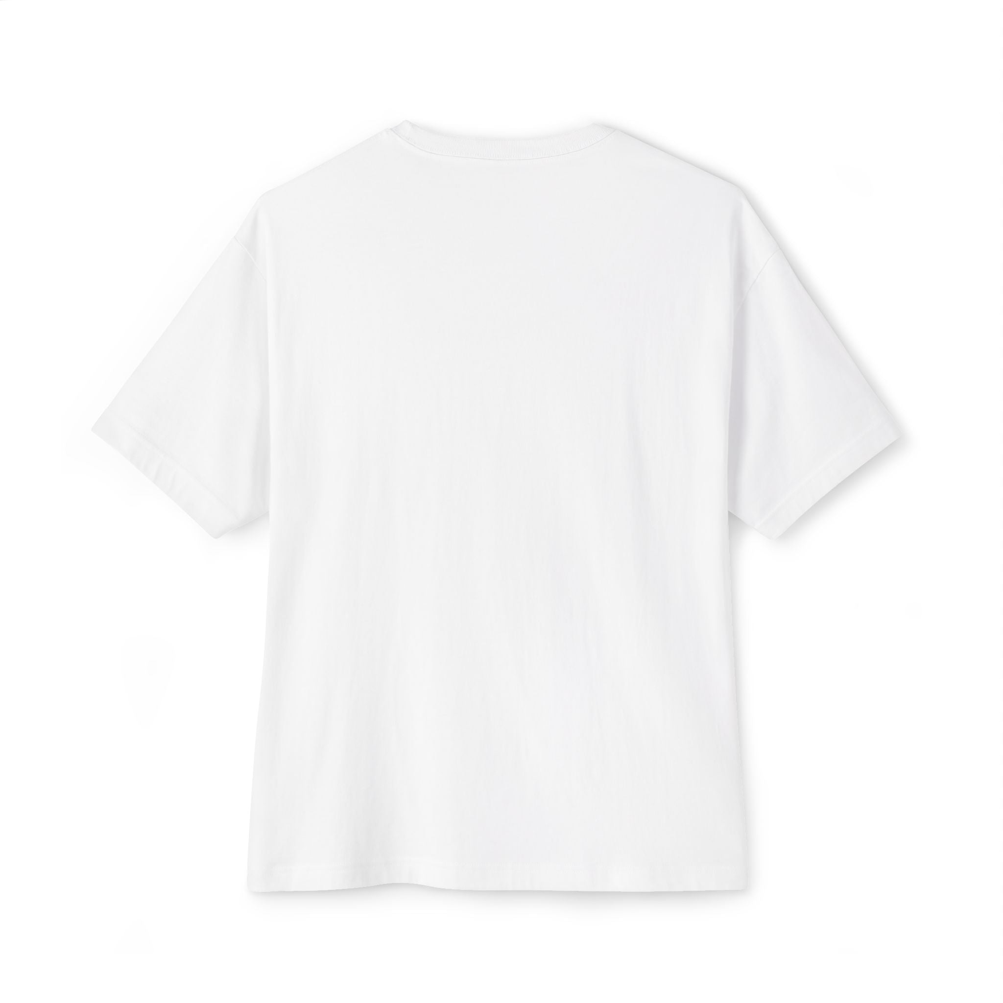 Fitness t-shirten